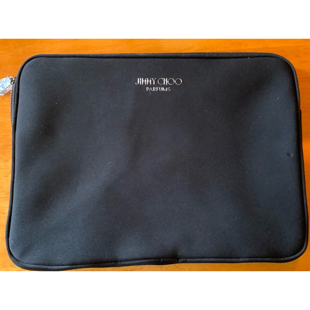 Jimmy Choo Laptop Case Perfume